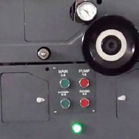 【視頻】三潤才全自動智能膠印機(jī)